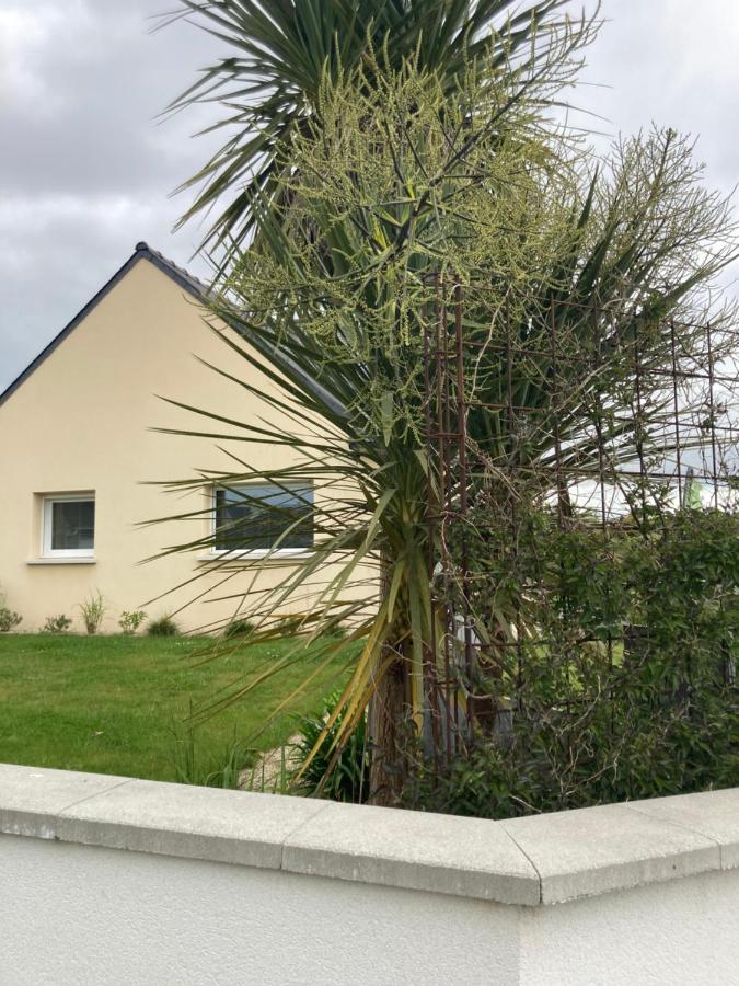 Holiday home Le Gaulois Plouguiel