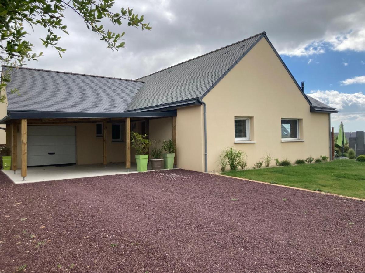Holiday home Le Gaulois