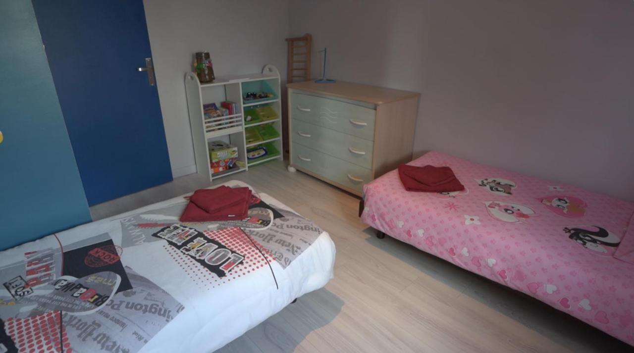 Le Gaulois Holiday home *