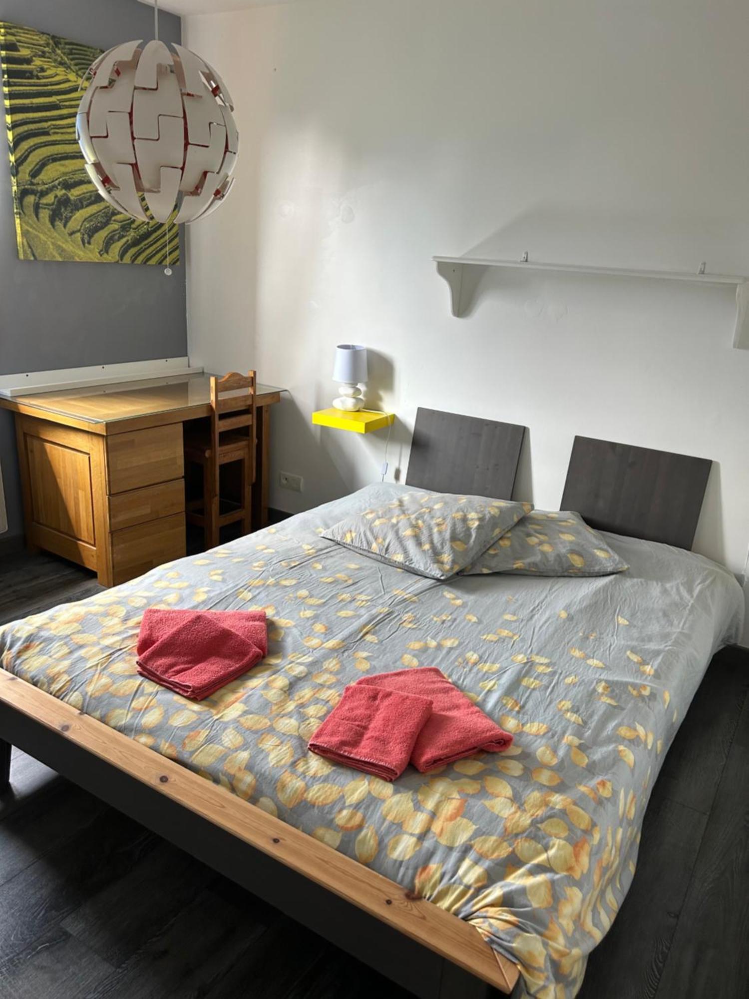 Le Gaulois Holiday home *